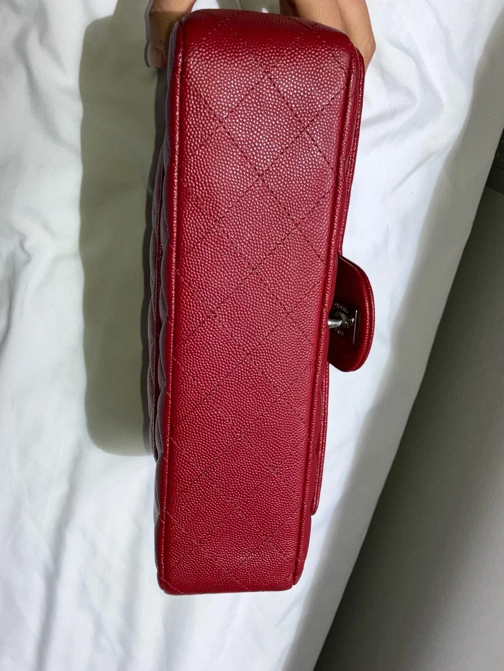 CHANEL authentic card
